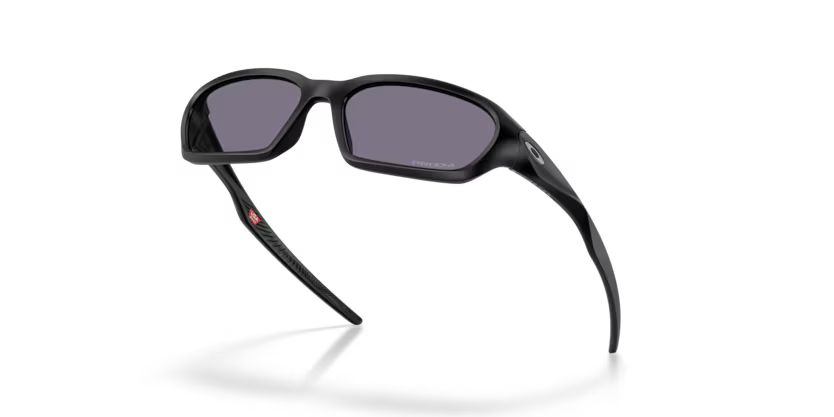 Oakley Terraforma 953001 Matte Black Prizm Grey