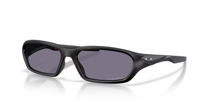 Oakley Terraforma 953001 Matte Black Prizm Grey