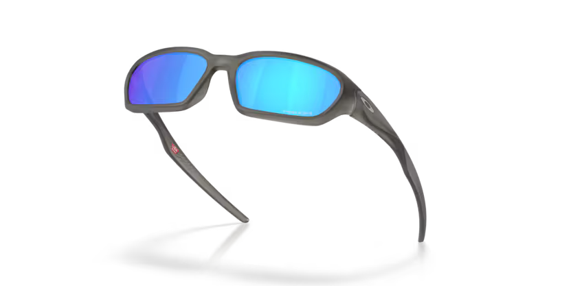 Oakley Terraforma 953002 Matte Grey Smoke Prizm Sapphire