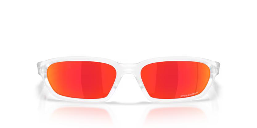Oakley Terraforma 953003 Matte Clear Prizm Ruby
