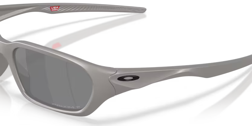 Oakley Terraforma 953005 Titanium Prizm Black Polarized