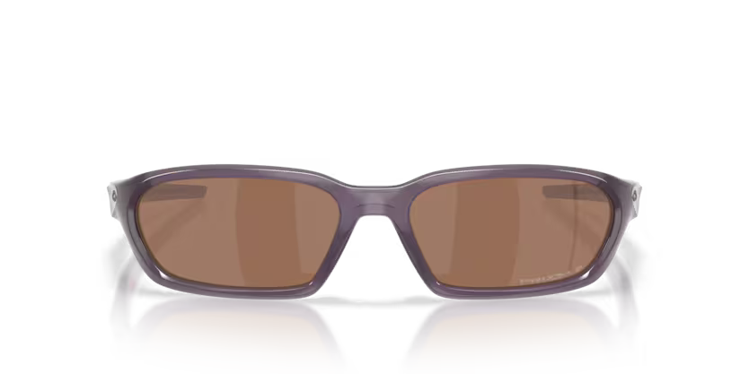 Oakley Terraforma 953009 Transparent Aubergine Prizm Tungsten Polarized