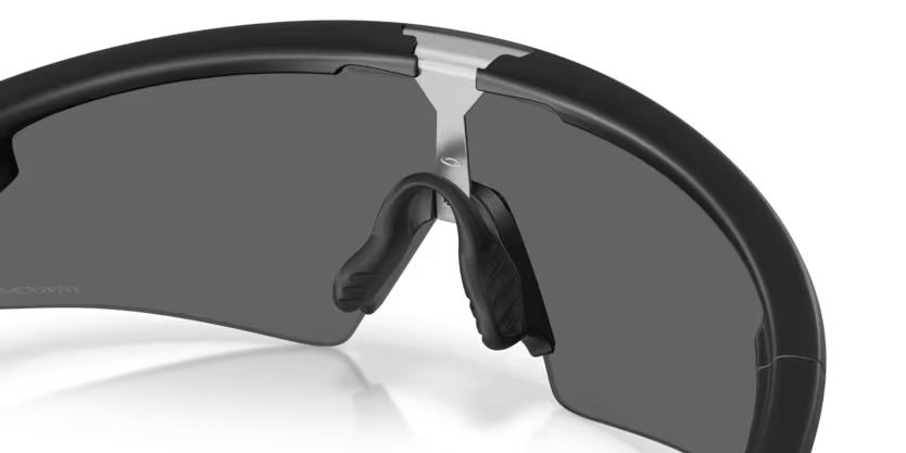Oakley Sphaera Strike 953101 Matte Black Prizm Black
