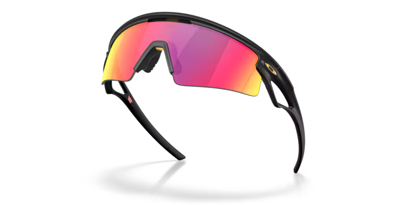 Oakley Sphaera Strike 953102 Matte Black Prizm Road