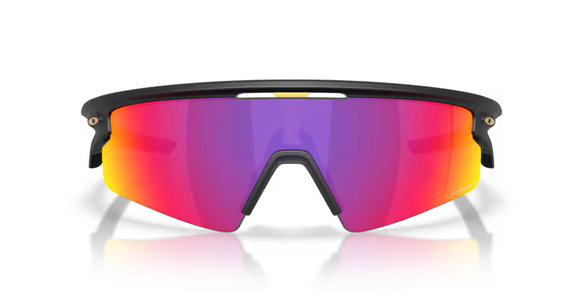 Oakley Sphaera Strike 953102 Matte Black Prizm Road