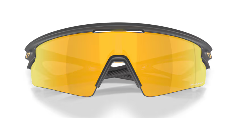 Oakley Sphaera Strike 953103 Matte Carbon Prizm 24K Polarized