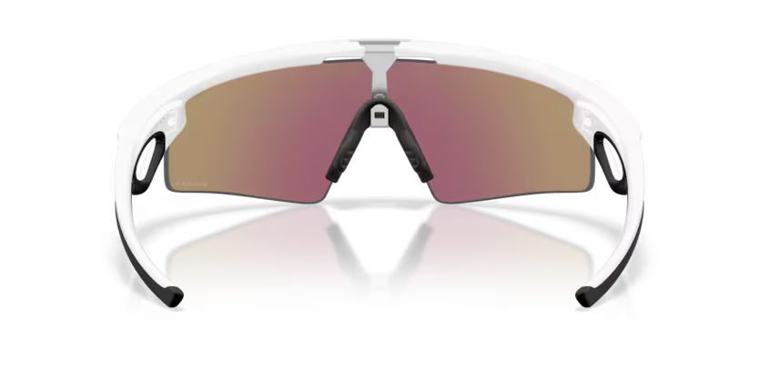 Oakley Sphaera Strike 953104 Matte White Prizm Sapphire