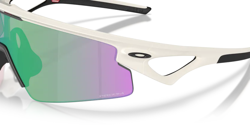 Oakley Sphaera Strike 953105 Matte Mist Prizm Road Jade