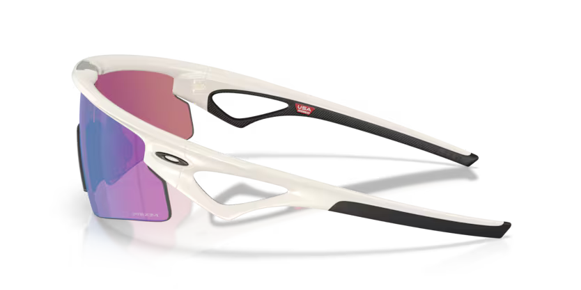 Oakley Sphaera Strike 953105 Matte Mist Prizm Road Jade