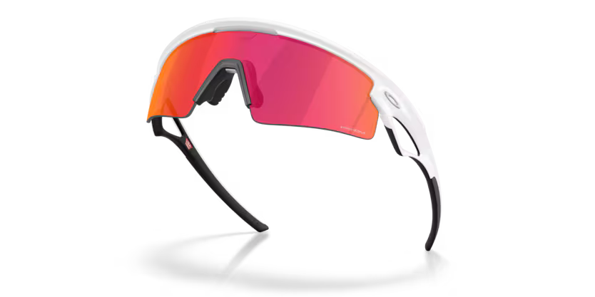 Oakley Sphaera Strike 953108 Matte White Prizm Field