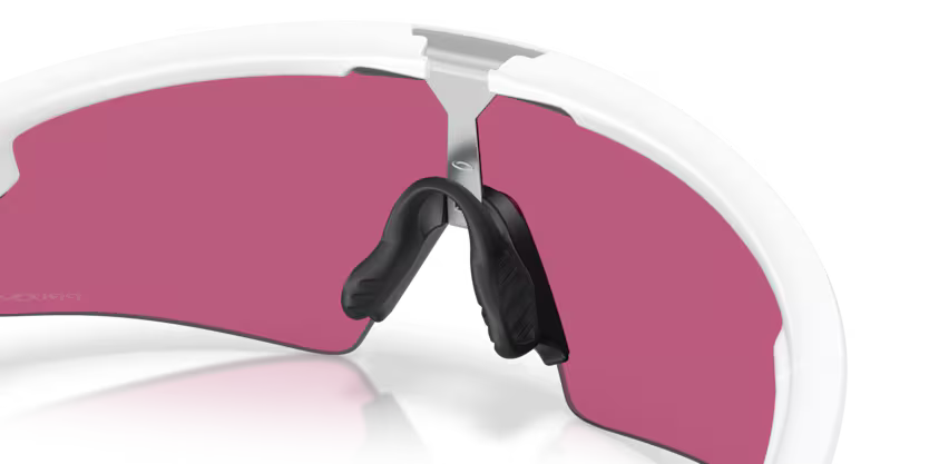 Oakley Sphaera Strike 953108 Matte White Prizm Field
