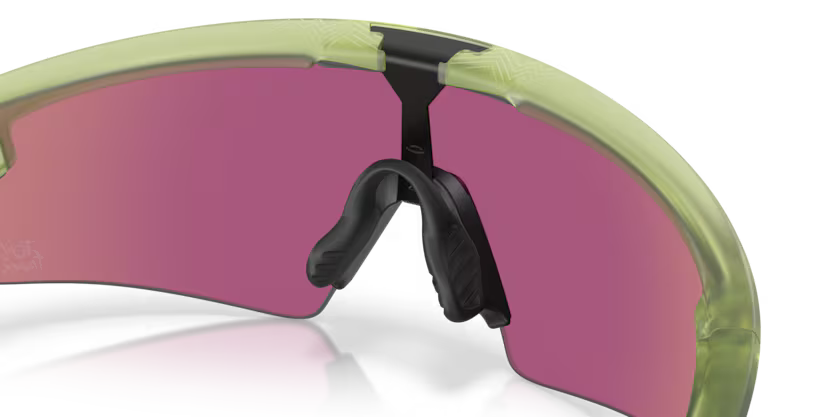 Oakley Sphaera Strike 953109 Tour de France Prizm Road Jade