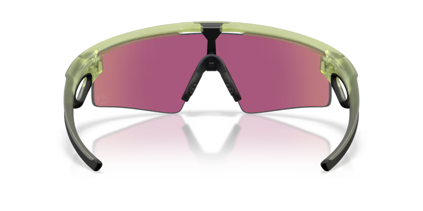 Oakley Sphaera Strike 953109 Tour de France Prizm Road Jade