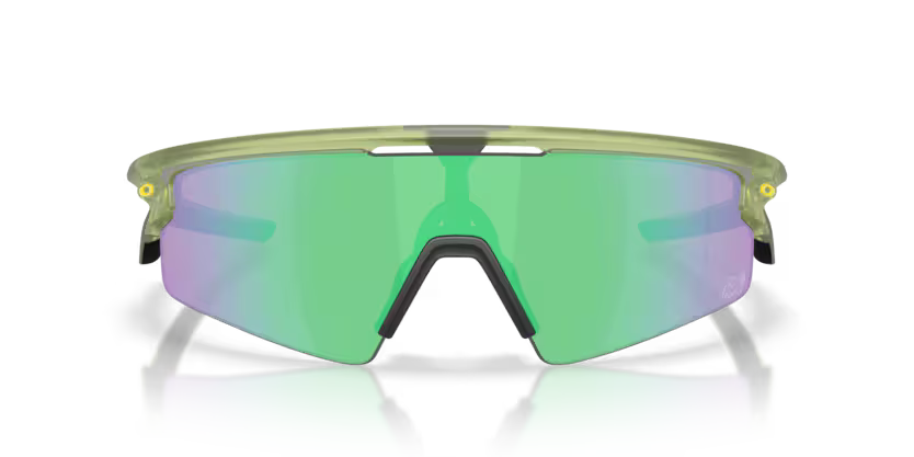Oakley Sphaera Strike 953109 Tour de France Prizm Road Jade