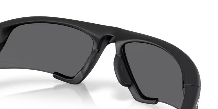 Oakley Suture Jacket 953201 Matte Black Prizm Black