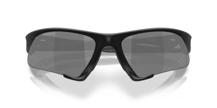 Oakley Suture Jacket 953201 Matte Black Prizm Black