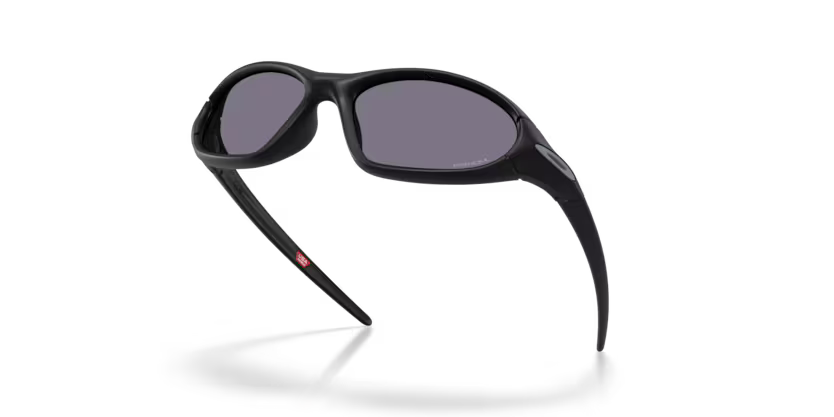 Oakley Portal Jacket 953601 Matte Black Prizm Grey