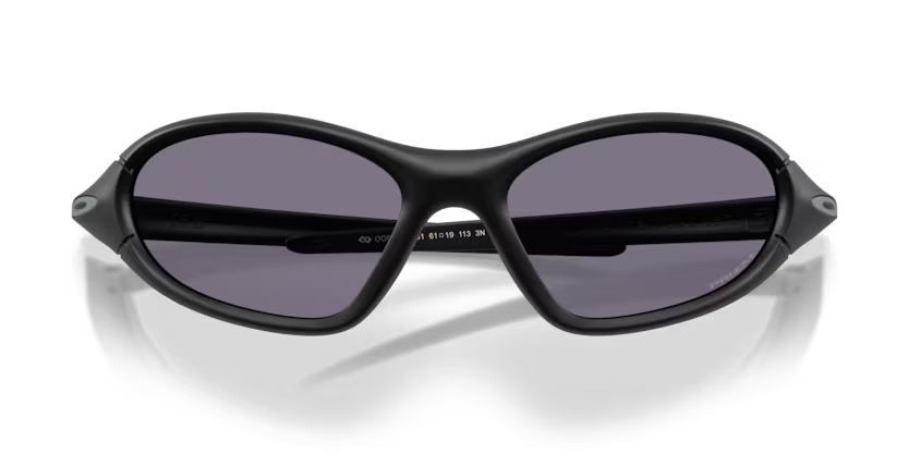 Oakley Portal Jacket 953601 Matte Black Prizm Grey