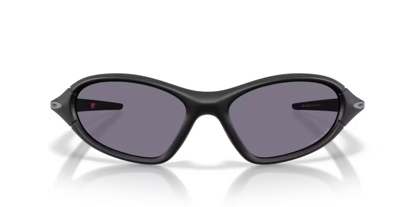 Oakley Portal Jacket 953601 Matte Black Prizm Grey
