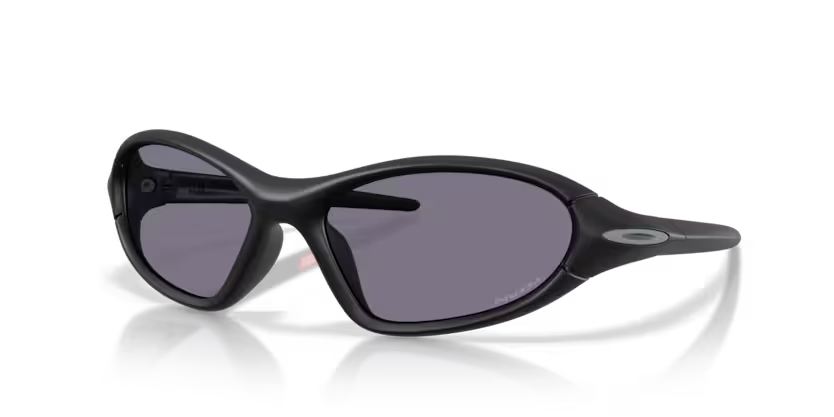 Oakley Portal Jacket 953601 Matte Black Prizm Grey