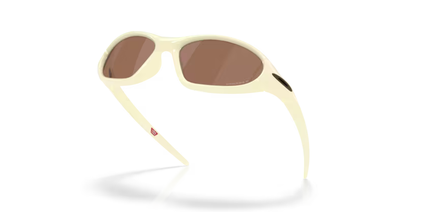Oakley Portal Jacket 953603 Cream Prizm Tungsten Polarized