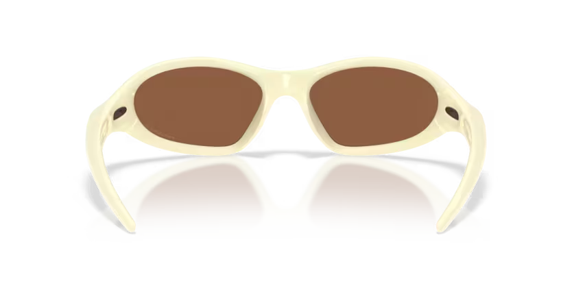 Oakley Portal Jacket 953603 Cream Prizm Tungsten Polarized
