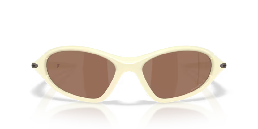 Oakley Portal Jacket 953603 Cream Prizm Tungsten Polarized