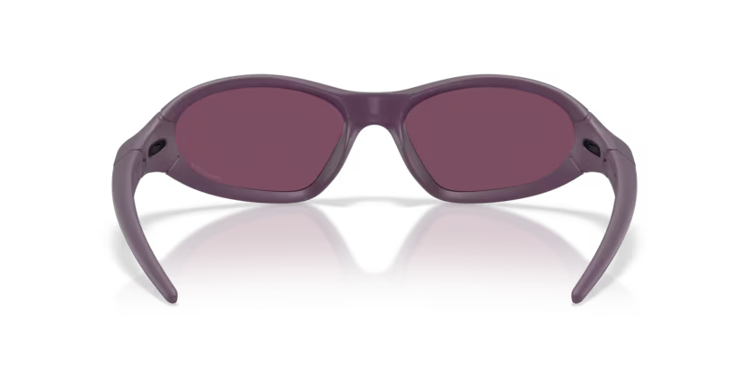 Oakley Portal Jacket 953604 Matte Aubergine Prizm Road Black