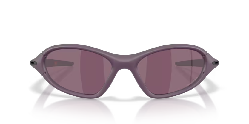 Oakley Portal Jacket 953604 Matte Aubergine Prizm Road Black