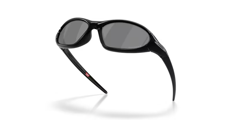 Oakley Portal Jacket 953609 Polished Black Prizm Black Polarized