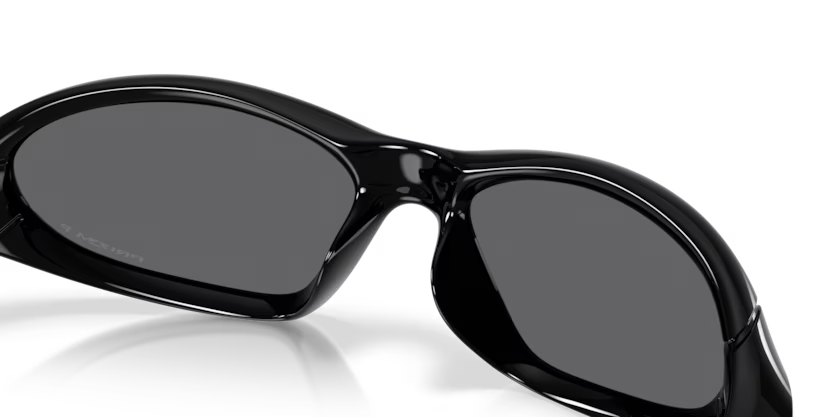 Oakley Portal Jacket 953609 Polished Black Prizm Black Polarized