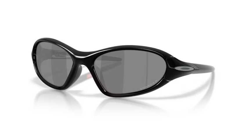 Oakley Portal Jacket 953609 Polished Black Prizm Black Polarized