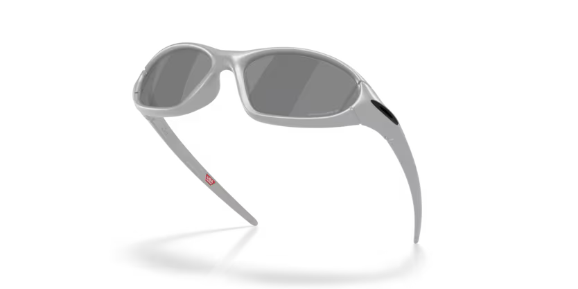 Oakley Portal Jacket 953610 X Silver Prizm Black Polarized