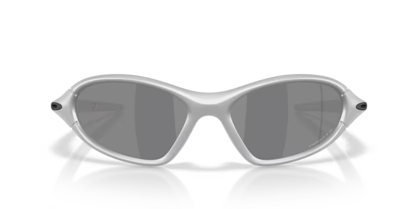 Oakley Portal Jacket 953610 X Silver Prizm Black Polarized