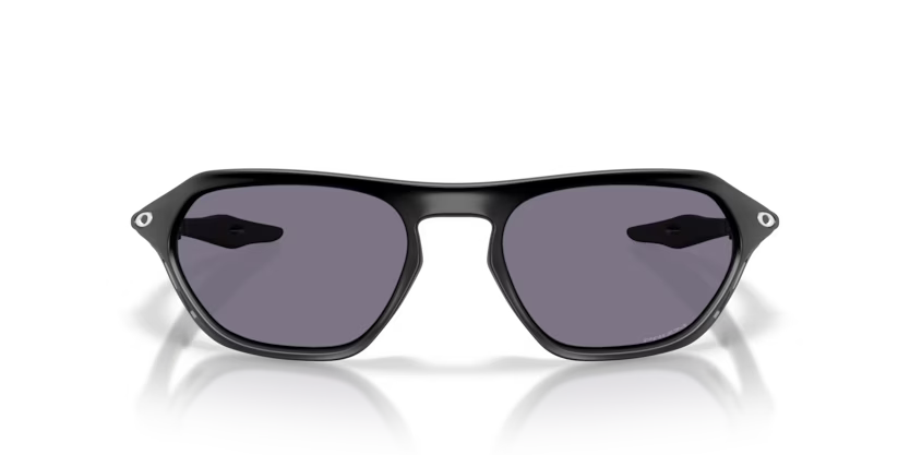 Oakley Cage Jacket 953701 Matte Black Prizm Grey