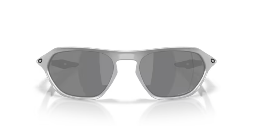 Oakley Cage Jacket 953709 X Silver Prizm Black Polarized
