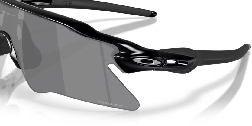 Oakley Radar EV Heater 954101 Polished Black Prizm Black