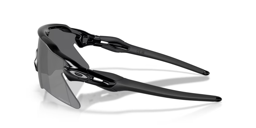 Oakley Radar EV Heater 954101 Polished Black Prizm Black