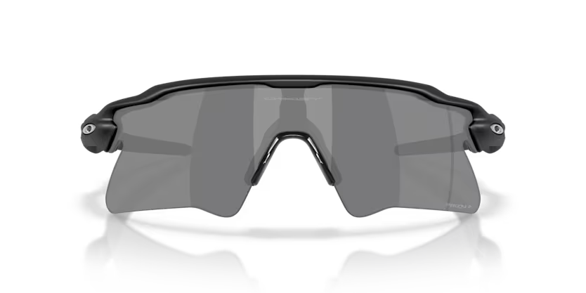 Oakley Radar EV Heater 954102 Matte Black Prizm Black Polarized