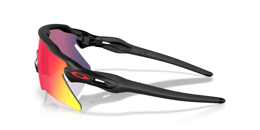 Oakley Radar EV Heater 954103 Matte Black Prizm Road