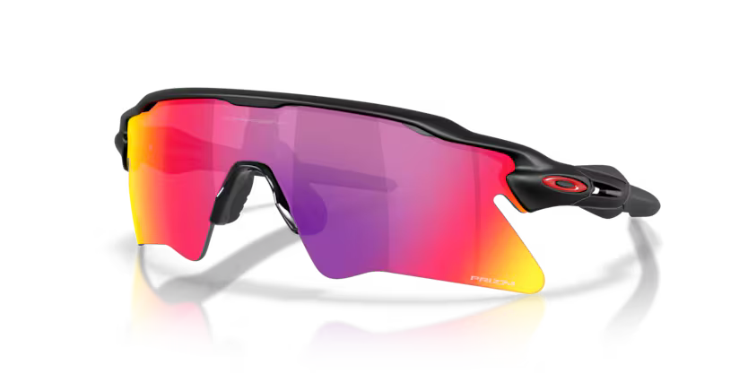 Oakley Radar EV Heater 954103 Matte Black Prizm Road