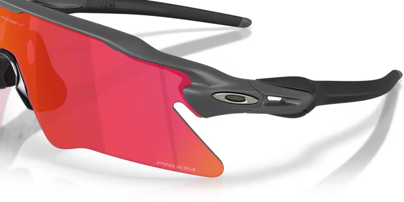 Oakley Radar EV Heater 954106 Matte Carbon Prizm Field