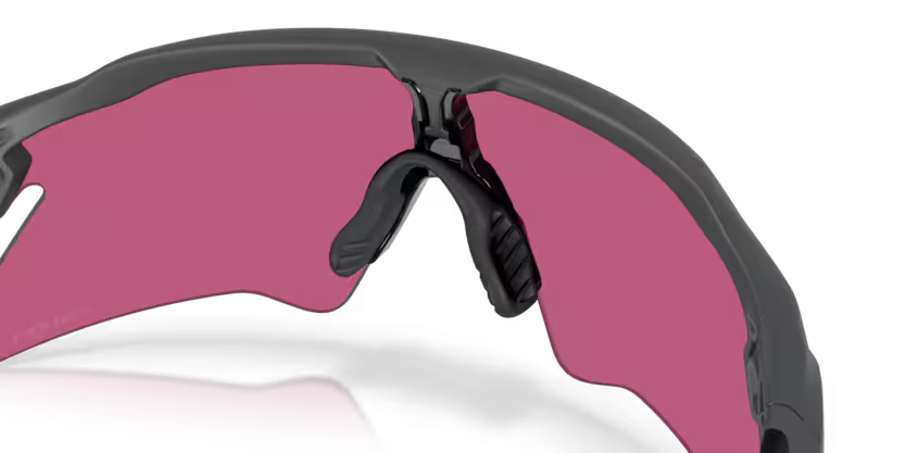 Oakley Radar EV Heater 954106 Matte Carbon Prizm Field