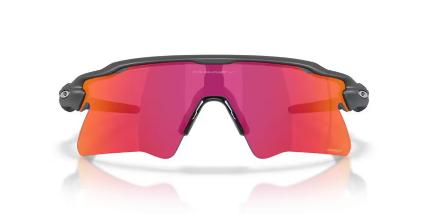 Oakley Radar EV Heater 954106 Matte Carbon Prizm Field