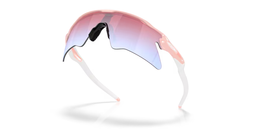 Oakley Radar EV Heater 954108 Pink Milkshake Prizm Snow Sapphire