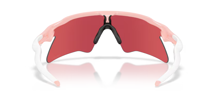 Oakley Radar EV Heater 954108 Pink Milkshake Prizm Snow Sapphire