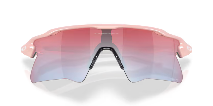 Oakley Radar EV Heater 954108 Pink Milkshake Prizm Snow Sapphire