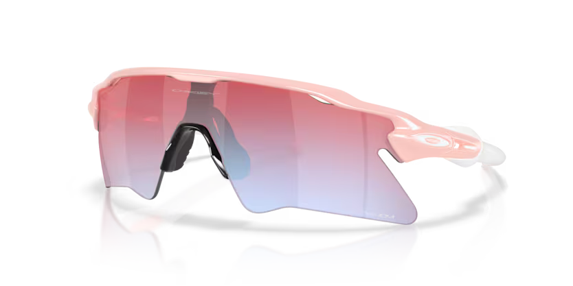Oakley Radar EV Heater 954108 Pink Milkshake Prizm Snow Sapphire
