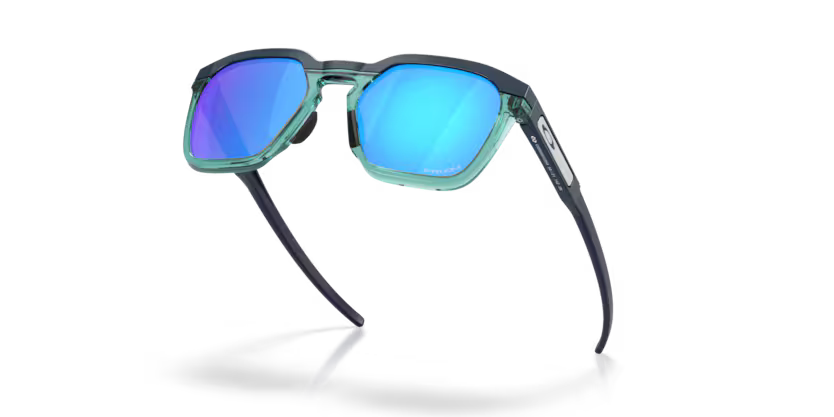 Oakley HSTN SQ 2.0 955503 Abyss Prizm Sapphire