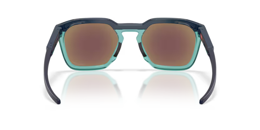 Oakley HSTN SQ 2.0 955503 Abyss Prizm Sapphire